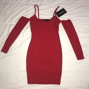 Pretty Little Thing Mini Dress